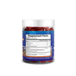 Chill the Funk Out Gummies!