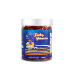 Chill the Funk Out Gummies!