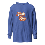 "Funk You" Old School Hoodie
