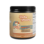 Funk'N Defense (Fermented Mushroom Powder)