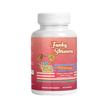 Funk"N Focus (10x Mushrooms)