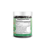 Mellow Mushroom Gummies