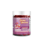 Sexy Time - Women's Gummies