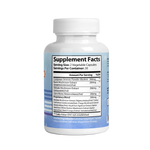 Chill Pill - Anti Anxiety Relief