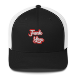 "Funky Shruums" Trucker Cap