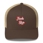 "Funky Shruums" Trucker Cap
