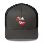 "Funky Shruums" Trucker Cap