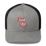 "Funky Shruums" Trucker Cap