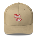 "Funky Shruums" Trucker Cap