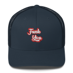 "Funky Shruums" Trucker Cap
