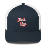 "Funky Shruums" Trucker Cap