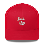 "Funky Shruums" Trucker Cap