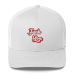 "Funky Shruums" Trucker Cap