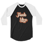 "Funk You" Vintage