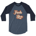 "Funk You" Vintage