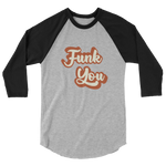 "Funk You" Vintage