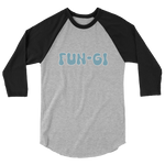 "Fun-Gi" 3/4 Vintage