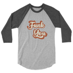 "Funk You" Vintage