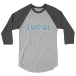 "Fun-Gi" 3/4 Vintage