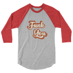 "Funk You" Vintage