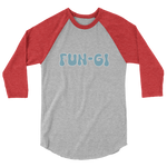 "Fun-Gi" 3/4 Vintage