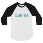 "Fun-Gi" 3/4 Vintage
