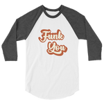 "Funk You" Vintage