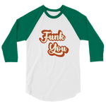"Funk You" Vintage