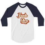 "Funk You" Vintage