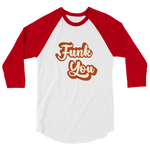"Funk You" Vintage