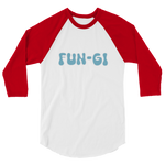 "Fun-Gi" 3/4 Vintage