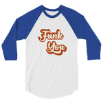 "Funk You" Vintage
