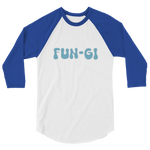"Fun-Gi" 3/4 Vintage