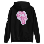 "Chill The Funk Out" Heavy Duty Hoodie