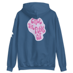 "Chill The Funk Out" Heavy Duty Hoodie