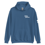 "Chill The Funk Out" Heavy Duty Hoodie