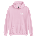 "Chill The Funk Out" Heavy Duty Hoodie