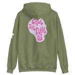 "Chill The Funk Out" Heavy Duty Hoodie