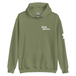 "Chill The Funk Out" Heavy Duty Hoodie