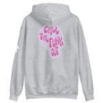 "Chill The Funk Out" Heavy Duty Hoodie