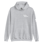 "Chill The Funk Out" Heavy Duty Hoodie