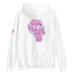 "Chill The Funk Out" Heavy Duty Hoodie