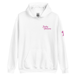 "Chill The Funk Out" Heavy Duty Hoodie