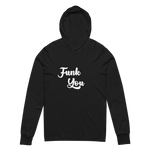 Groovy "Funk You" Long Sleeve Tee