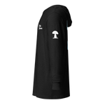 "Feel The Funk" Hooded Long-Sleeve Tee