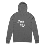 Groovy "Funk You" Long Sleeve Tee