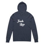 Groovy "Funk You" Long Sleeve Tee