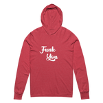 Groovy "Funk You" Long Sleeve Tee