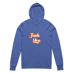 Groovy "Funk You" Long Sleeve Tee