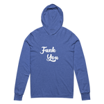 Groovy "Funk You" Long Sleeve Tee